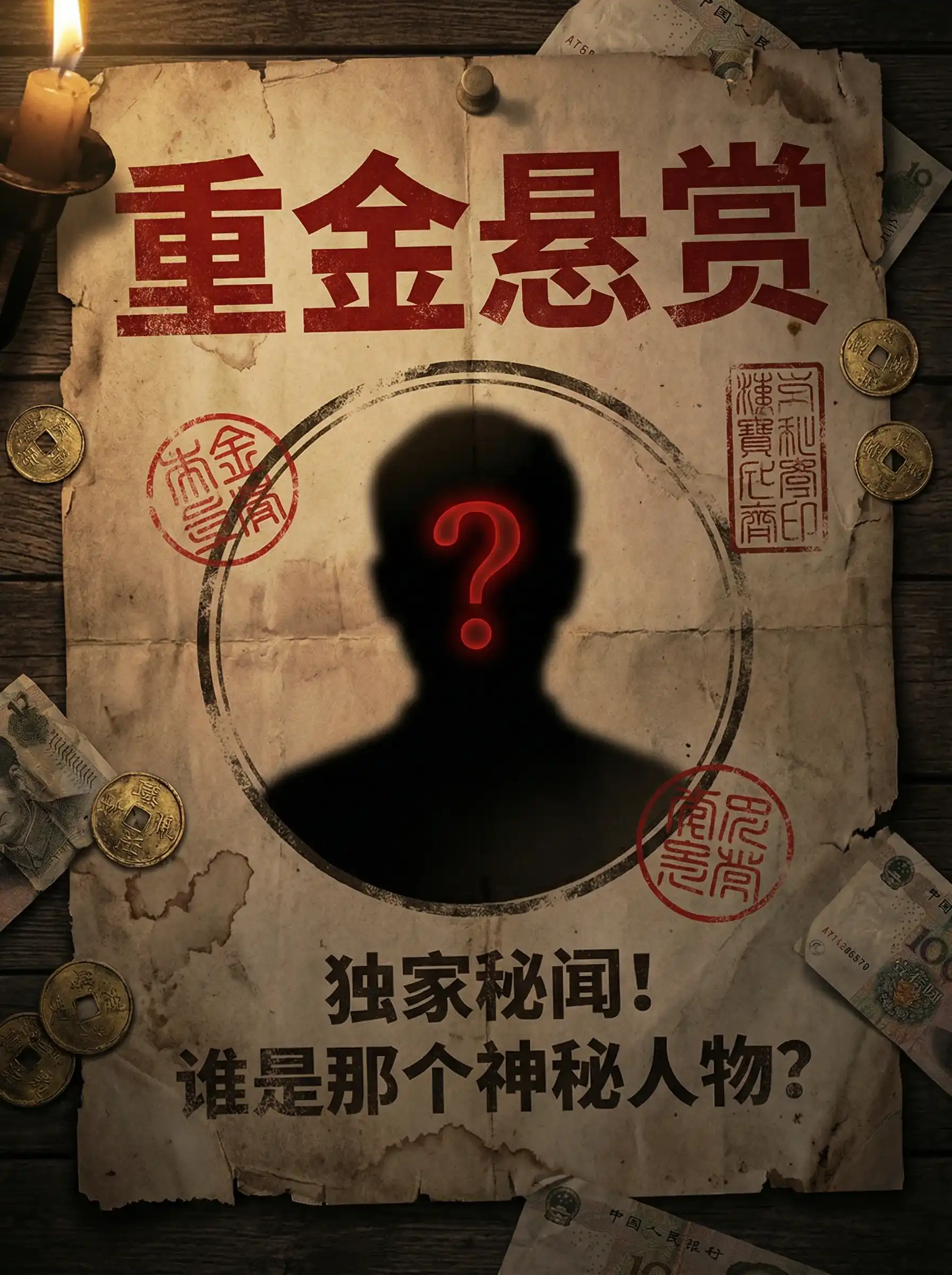 昭和の少女ヌード - 重金悬赏线索征集令